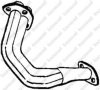 BOSAL 734-949 Exhaust Pipe